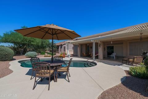 4490 E Apricot Ln, Gilbert, AZ 85298 photo 26