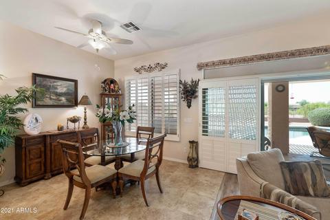 4490 E Apricot Ln, Gilbert, AZ 85298 photo 7