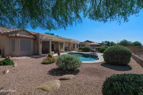 4490 E Apricot Ln, Gilbert, AZ 85298 photo 25
