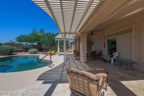 4490 E Apricot Ln, Gilbert, AZ 85298 photo 27