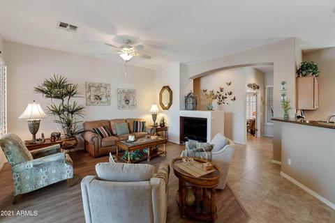4490 E Apricot Ln, Gilbert, AZ 85298 photo 5