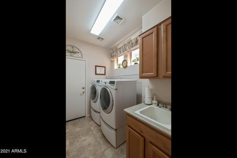 4490 E Apricot Ln, Gilbert, AZ 85298 photo 21