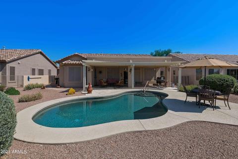 4490 E Apricot Ln, Gilbert, AZ 85298 photo 24