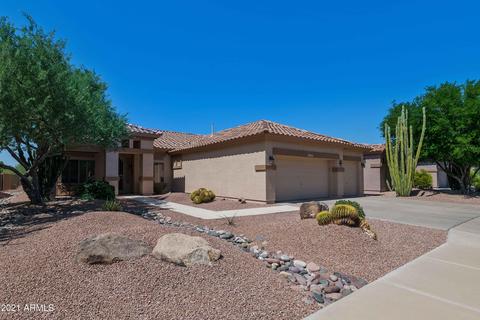 4490 E Apricot Ln, Gilbert, AZ 85298 photo 3