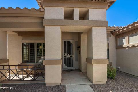4490 E Apricot Ln, Gilbert, AZ 85298 photo 4
