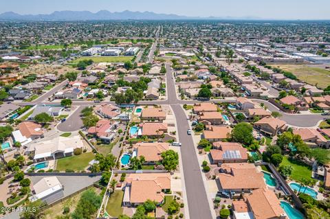 2926 E Redfield Rd, Phoenix, AZ 85032 photo 46