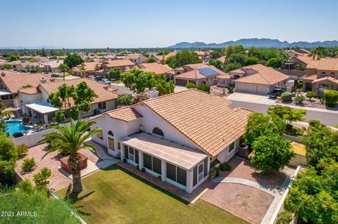 2926 E Redfield Rd, Phoenix, AZ 85032 photo 45