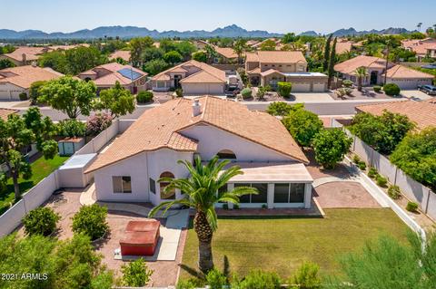 2926 E Redfield Rd, Phoenix, AZ 85032 photo 44