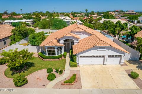 2926 E Redfield Rd, Phoenix, AZ 85032 photo 43