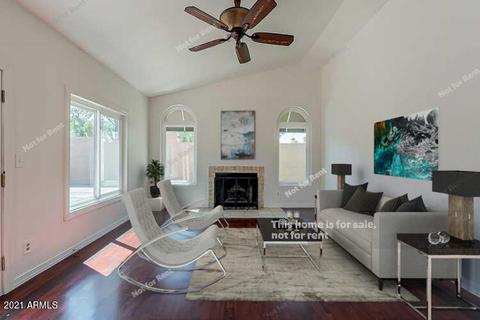 973 W Sunward Dr, Gilbert, AZ 85233 photo 2
