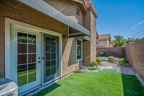 973 W Sunward Dr, Gilbert, AZ 85233 photo 11