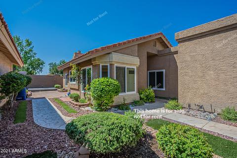 973 W Sunward Dr, Gilbert, AZ 85233 photo 7