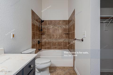 973 W Sunward Dr, Gilbert, AZ 85233 photo 8