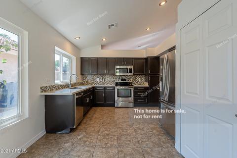 973 W Sunward Dr, Gilbert, AZ 85233 photo 4