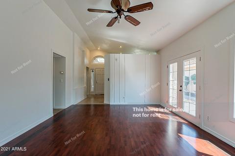 973 W Sunward Dr, Gilbert, AZ 85233 photo 13