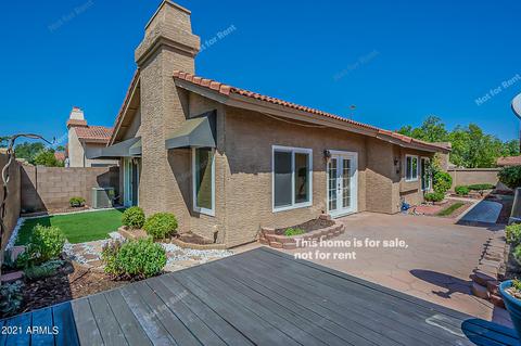 973 W Sunward Dr, Gilbert, AZ 85233 photo 10