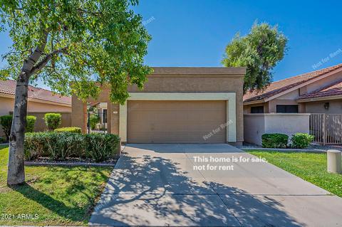 973 W Sunward Dr, Gilbert, AZ 85233 photo 1