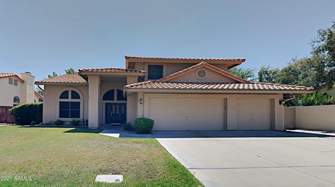613 E Hearne Way, Gilbert, AZ 85234 photo 1