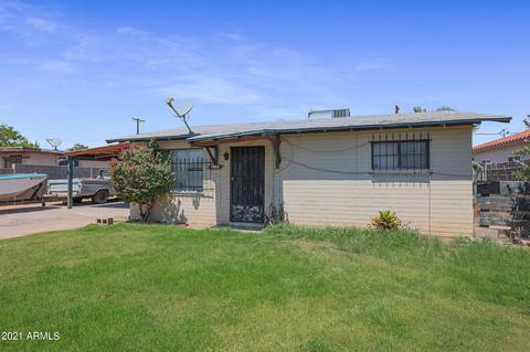 1842 E Jones Ave, Phoenix, AZ 85040 photo 1