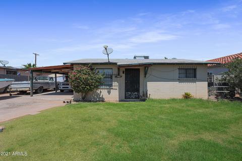 1842 E Jones Ave, Phoenix, AZ 85040 photo 2