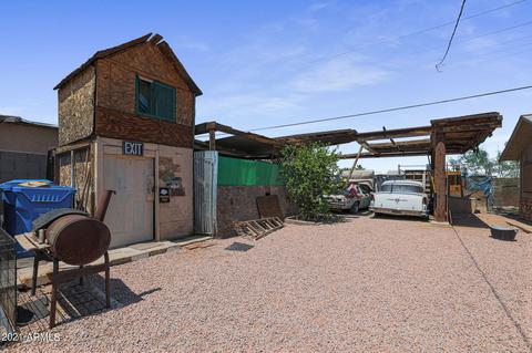 1842 E Jones Ave, Phoenix, AZ 85040 photo 21