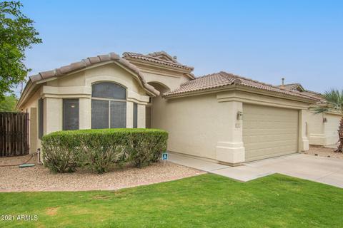 3115 E Captain Dreyfus Ave, Phoenix, AZ 85032 photo 1