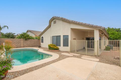 3115 E Captain Dreyfus Ave, Phoenix, AZ 85032 photo 18