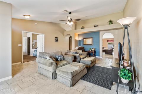 2935 E Mallory St, Mesa, AZ 85213 photo 2