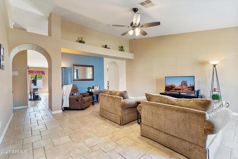 2935 E Mallory St, Mesa, AZ 85213 photo 1