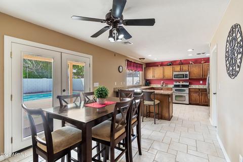 2935 E Mallory St, Mesa, AZ 85213 photo 4