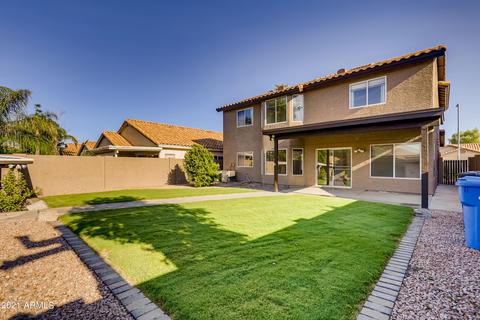 4631 E Desert Cactus St, Phoenix, AZ 85032 photo 32