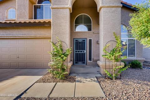 4631 E Desert Cactus St, Phoenix, AZ 85032 photo 3