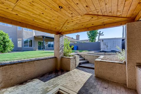 4631 E Desert Cactus St, Phoenix, AZ 85032 photo 30