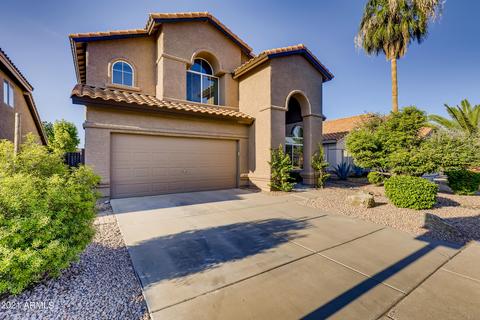 4631 E Desert Cactus St, Phoenix, AZ 85032 photo 2