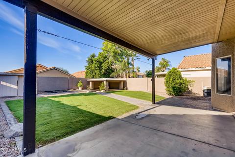 4631 E Desert Cactus St, Phoenix, AZ 85032 photo 28