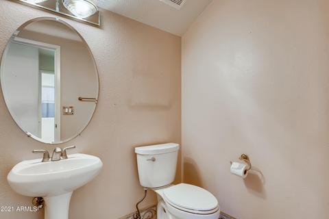 4631 E Desert Cactus St, Phoenix, AZ 85032 photo 15