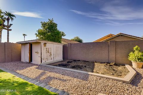 4631 E Desert Cactus St, Phoenix, AZ 85032 photo 33
