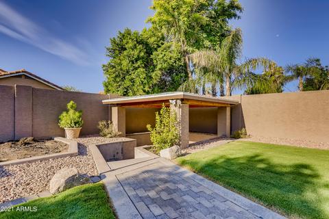 4631 E Desert Cactus St, Phoenix, AZ 85032 photo 29