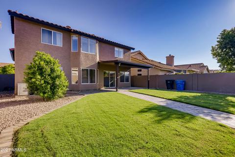 4631 E Desert Cactus St, Phoenix, AZ 85032 photo 31