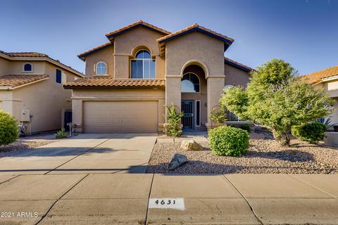 4631 E Desert Cactus St, Phoenix, AZ 85032 photo 1