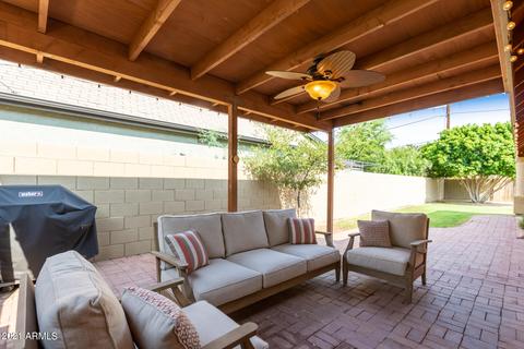 340 E Mitchell Dr, Phoenix, AZ 85012 photo 25