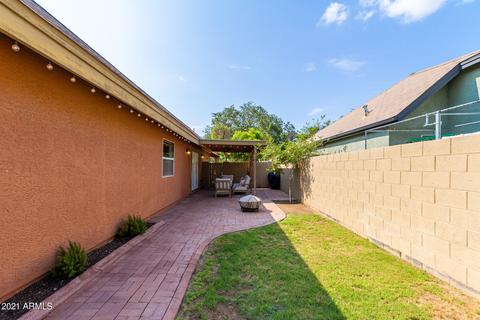 340 E Mitchell Dr, Phoenix, AZ 85012 photo 24