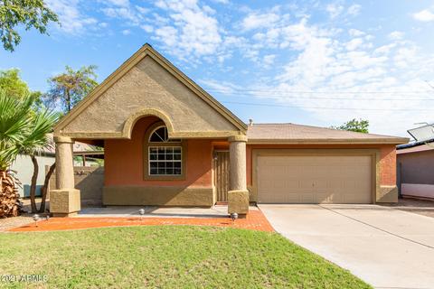 340 E Mitchell Dr, Phoenix, AZ 85012 photo 1