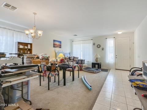14862 N 152nd Ln, Surprise, AZ 85379 photo 4
