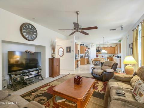 14862 N 152nd Ln, Surprise, AZ 85379 photo 7