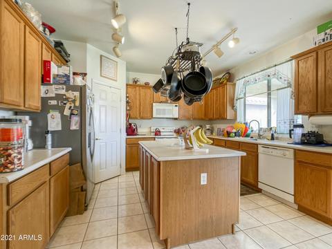 14862 N 152nd Ln, Surprise, AZ 85379 photo 5