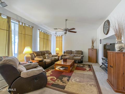 14862 N 152nd Ln, Surprise, AZ 85379 photo 8