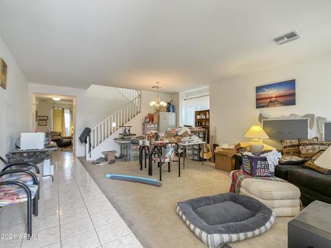 14862 N 152nd Ln, Surprise, AZ 85379 photo 3