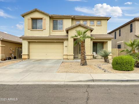 14862 N 152nd Ln, Surprise, AZ 85379 photo 1