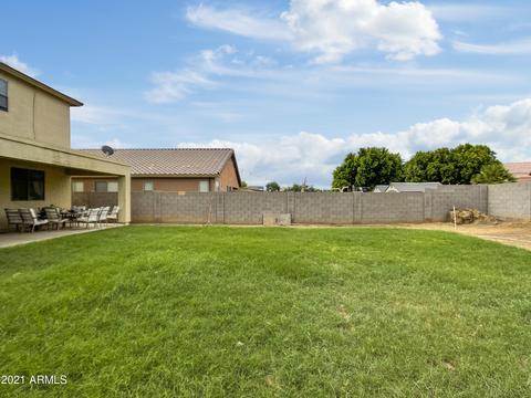 14862 N 152nd Ln, Surprise, AZ 85379 photo 16